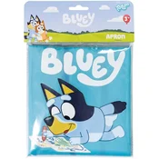 Otroški slikarski predpasnik Totum Bluey (TT290464)