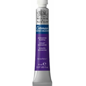 Akvarelna barva vijolična 8 ml Winsor & Newton