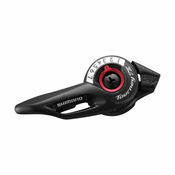 RUCICE MENJACA SHIMANO TOURNEY SL-TZ500 3X7 THUMB SHIFTER PLUS (FRICTION)