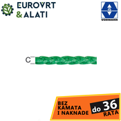 Pletena vrvica PP 4mm