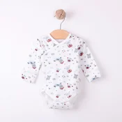 Just kiddin baby bodi preklop Spa and Chill, 56-62