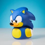 Tubbz raca malo Sonic