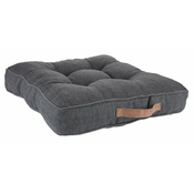 GC chair seat LYTTESHOLM dark grey