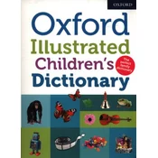 Oxford Illustrated Childrens Dictionary