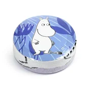 Puckator PKCT24A Moomin stisnjena brisača modra