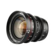 Objektiv Meike 12 mm T2.2 M43 Cine (MFT)