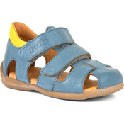 Froddo sandal G2150149-1 U modra 21