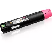 Epson EPSON High Capacity toner Cartridge Magenta 13.7K (C13S050657)