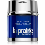 La Prairie Skin Caviar krema za punjenje i zagladivanje s kavijarom 60 ml