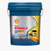 Motorno ulje Shell Rimula R5 E 10W40 20/1 - Shell
