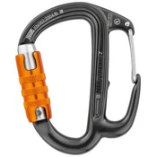 Petzl Freino Z Twist-Lock Karabin