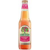 NAPITAK SOMERSBY MALINA 0.33L