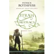 Strah mudraca: Kronike Kraljosjeka - drugi dan