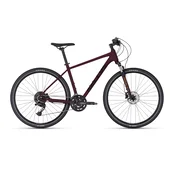 KELLYS Phanatic 30 Dark Plum M 28, 2025