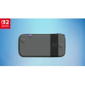 PDP Torbica TURTLE BEACH SWITCH 2 PLAYTREK SLIM, črna, (5000166021)