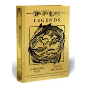 Dragonlance Legends