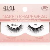 Ardell Naked Shapewear lepilne trepalnice 442 1 kos