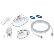 Sanitas nadomestni deli za inhalator SIH 21/1