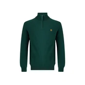 TIMBERLAND Pulover COHAS BROOK zelena