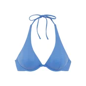 Copenhagen Studios Bikini zgornji del modra