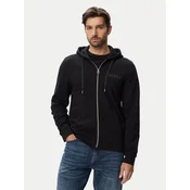 Guess Jopa M6YQ48 K4244 Črna Slim Fit