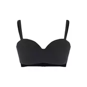 Trendyol Milla Ženski grudnjak Thmss25Su00037, Crni