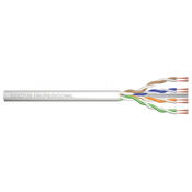 DIGITUS Kabel CAT.6 UTP flex Digitus 305m (DK-1613-P-305), (21143397)