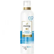 Pantene Hairspray 250ml, 3 Flexible Hold
