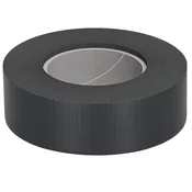 Springos Prekrivni trak za ograjo grafitni 4,75CMX35M 450g/m2 20 SPONK FN0003