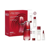 Shiseido Ultimune poklon set (za savršeno lice)