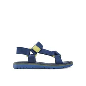 Lasocki Kids Sandali Easy CI12-2705-50 Mornarsko modra