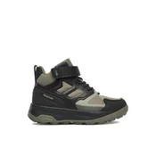 Superge Reebok EO-LEA-C905D Khaki