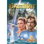 Excalibur. Reader Level 3