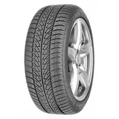 GOODYEAR zimska pnevmatika 195 / 55 R16 87H ULTRAGRIP 8 PERFORMANCE MS