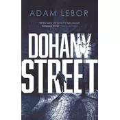 Dohany Street