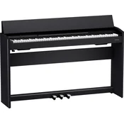 Roland F701 Black Digitalni pianino (Kao novo)