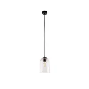 TK Lighting Viseča svetilka MOLLY PINK 10296