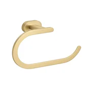 Kopalniški obešalnik Ring 110 Til Brush Gold