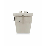 REISENTHEL NAHRBTNIK ROLLTOP HERRINGBONE SAND