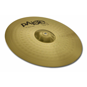 Paiste Cinela Crash Ride Paiste 101 mjed 18