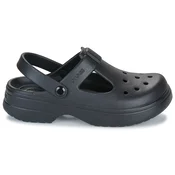 Sandali Crocs Classic Mary Jane Clog K 210615 Črna