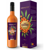 Himalyo 100% BIO rakitovčev sok 750ml