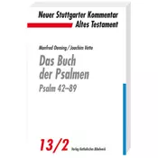 Das Buch der Psalmen, Psalm 42-89