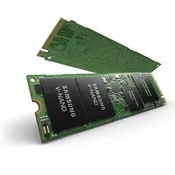 SSD Samsung M.2 NVMe 256GB MZ-ALQ2560 Bulk