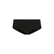 LSCN by LASCANA Bikini hlačke črna