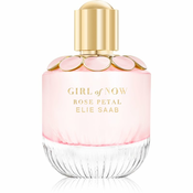 Elie Saab Girl of Now Rose Petal parfemska voda za žene 90 ml