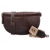 Hide & Stitches Next Navajo 22357 Dark brown