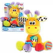 Igracke za bebe Žirafa 0184045 Playgro 15359