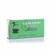 Čaj Fabianni Malloe Tea, 20 filter vrečk