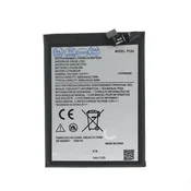 Baterija za Motorola Moto G24/G54 Power, PC60, 6000 mAh